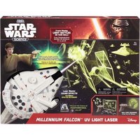 GIOCHI PREZIOSI 70152021 Star Wars Millennium Falcon Lichtstrahler von GIOCHI PREZIOSI