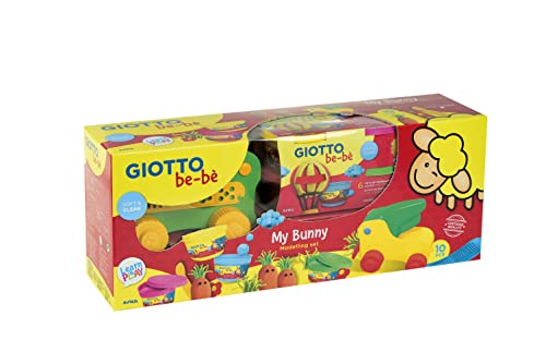 GIOTTO be-bè 4793 00 Kinderknet-Set mit Zubehör von GIOTTO be-bè