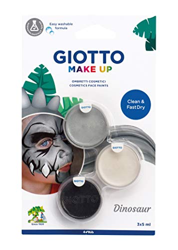 GIOTTO BLS 3 GIOTTO Make-up Gesichtsfarbe Dino von GIOTTO