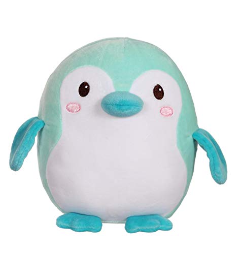 Gipsy 71002 Pinguin Plüsch, Mehrfarbig, 22 cm von GIPSY