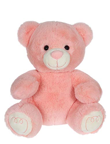 GIPSY 071020 My Sweet Teddy 24 cm rosa von GIPSY