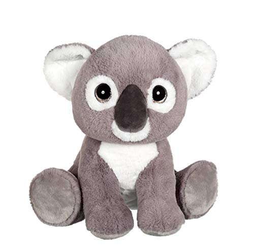 GIPSY 71054 Tiere Plüsch, Koala, 22 cm von GIPSY