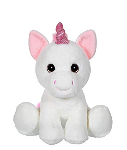 GIPSY 71062 Plüsch, Einhorn, Large von GIPSY