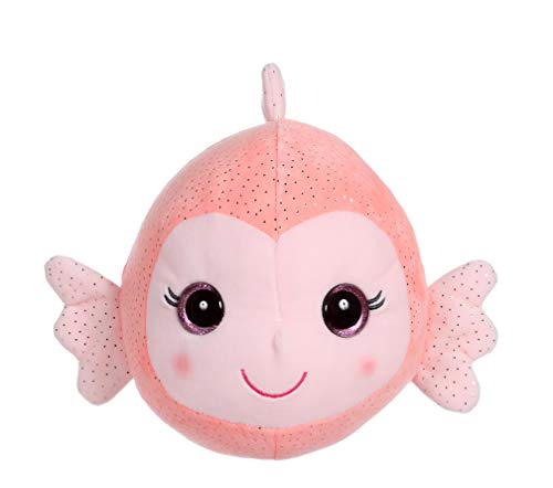 GIPSY 71076 Bella Bloo Friends Sounds 30 cm – Fisch von GIPSY