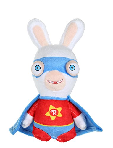 GIPSY Raving Rabbids Super Helden von GIPSY