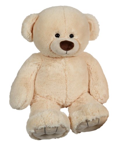 Gipsy - 054682-Teddy-Motiv, 75 cm, elfenbeinfarben Gipsy - 054682-Teddy-Motiv, 75 cm, elfenbeinfarben von GIPSY