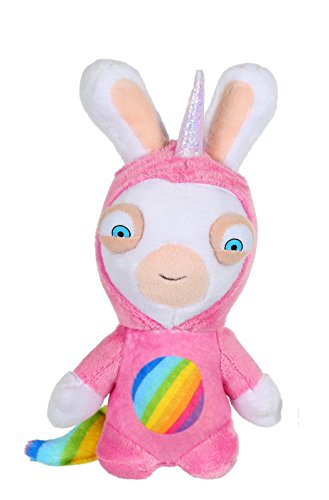 Gipsy Raving Rabbids Lapicorne Stofftier von GIPSY