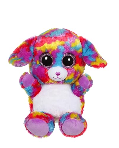 Gipsy Toys – Plüschtier Brilloo Friends 23 cm – Hase, Violett Gipsy Toys – Plüschtier Brilloo Friends 23 cm – Hase, Violett von GIPSY