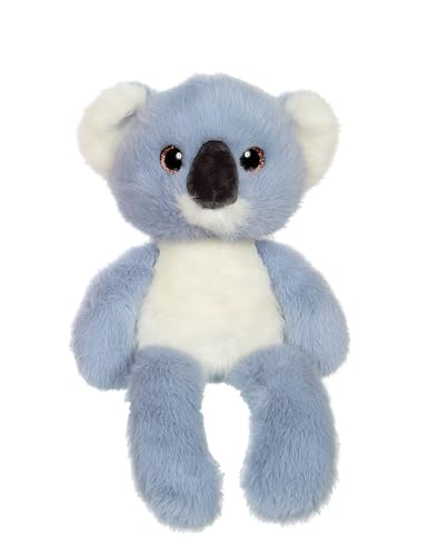 Gipsy Toys – Plüschtier Koala Leggies, Jeansblau – 48 cm von GIPSY