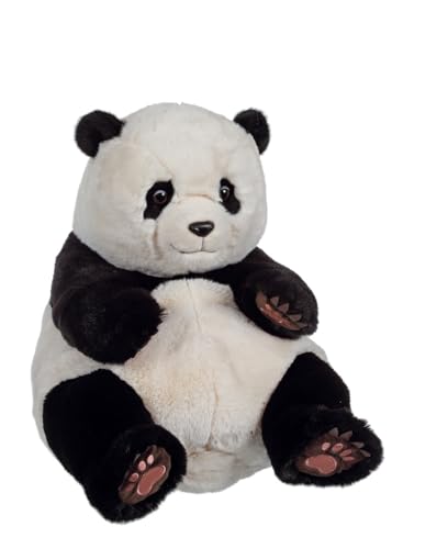 Gipsy Toys – Plüschtier Panda Premium-Serie – 50 cm von GIPSY