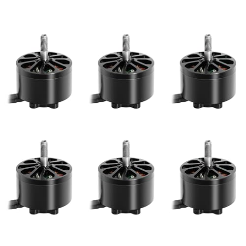 GIWFBQTR 6X Bürstenloser Motor AY3115 für 9/10-FPV-Drohne / / Große Reichweite/Nutzlast von GIWFBQTR