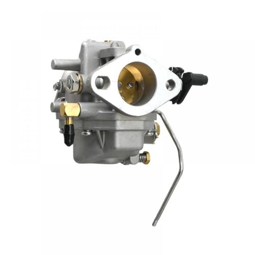 2-takt 25 PS 30 PS Außenbordmotor Vergaser Teile 13200-964J0 13200-964J0-0 13200-964J0-1 Kompatibel mit DT25 DT30 Motor von GJXvMA