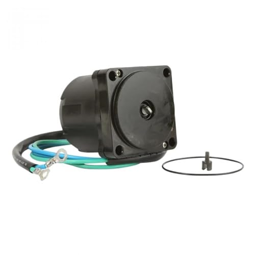 Power Trim Tilt Motor und Relais Außenbordmotor 115–225, kompatibel mit Modell 64E-43880 67H-43880 64E-43880-00 67H-43880-00(1) von GJXvMA