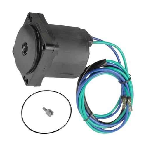 Tilt Trim Motor Ersatz OMC Marine Motoren 75–250 PS FICHT FFI kompatibel mit Teilen 438786 439937 5005254 von GJXvMA