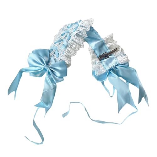 GKYQVE Cosplay Haarclip Katzen Ohrhaarpin Für Mädchen Anime Kostüm Haarhoop Weibliche Themen Party Haarclip Vintage Hairband Maid Stirnband GKYQVE Cosplay Haarclip Katzen Ohrhaarpin Für Mädchen Anime Kostüm Haarhoop Weibliche Themen Party Haarclip Vintage Hairband Maid Stirnband von GKYQVE