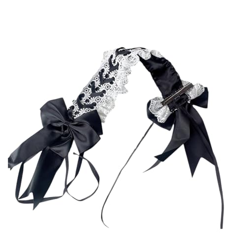 GKYQVE Cosplay Haarclip Katzen Ohrhaarpin Für Mädchen Anime Kostüm Haarhoop Weibliche Themen Party Haarclip Vintage Hairband Maid Stirnband GKYQVE Cosplay Haarclip Katzen Ohrhaarpin Für Mädchen Anime Kostüm Haarhoop Weibliche Themen Party Haarclip Vintage Hairband Maid Stirnband von GKYQVE