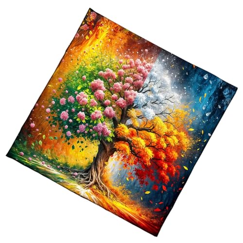 GKYQVE Softable Velvets Divination Tuch Durabilität Tarots Tischdecke Plüsch Mehrere Messungen Einfacher Wartung Tischabdeckung GKYQVE Softable Velvets Divination Tuch Durabilität Tarots Tischdecke Plüsch Mehrere Messungen Einfacher Wartung Tischabdeckung von GKYQVE