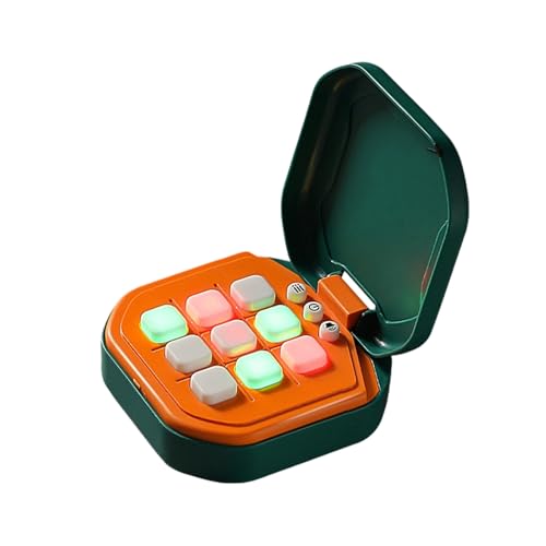 Multiplayer Interaktiv Strategiespiel Bietet LED Bildschirm Und 5 Challenge Perfekt Für Familiennacht Multiplicer Electronic Game Multiplayer Interaktiv Strategiespiel Bietet LED Bildschirm Und 5 Challenge Perfekt Für Familiennacht Multiplicer Electronic Game von GKYQVE