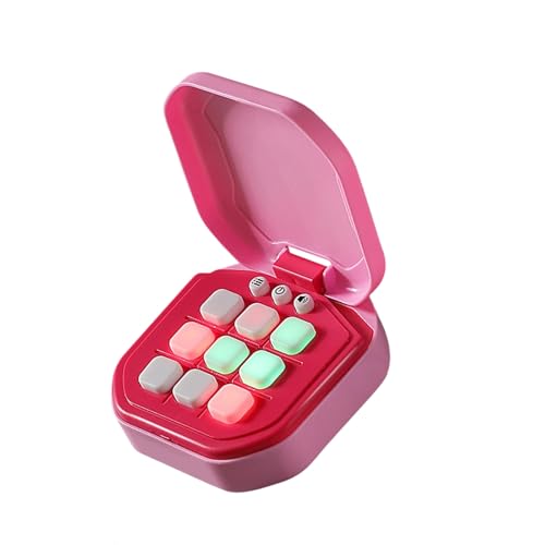 Multiplayer Interaktiv Strategiespiel Bietet LED Bildschirm Und 5 Challenge Perfekt Für Familiennacht Multiplicer Electronic Game Multiplayer Interaktiv Strategiespiel Bietet LED Bildschirm Und 5 Challenge Perfekt Für Familiennacht Multiplicer Electronic Game von GKYQVE