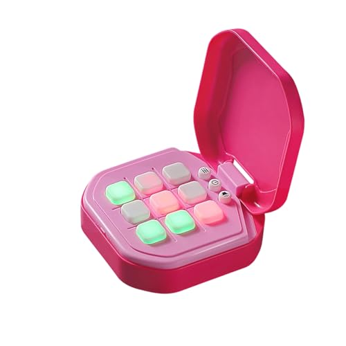 Multiplayer Interaktiv Strategiespiel Bietet LED Bildschirm Und 5 Challenge Perfekt Für Familiennacht Multiplicer Electronic Game Multiplayer Interaktiv Strategiespiel Bietet LED Bildschirm Und 5 Challenge Perfekt Für Familiennacht Multiplicer Electronic Game von GKYQVE