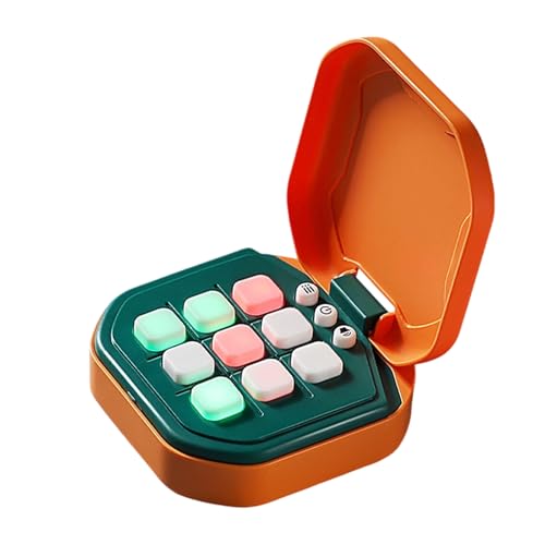 Multiplayer Interaktiv Strategiespiel Bietet LED Bildschirm Und 5 Challenge Perfekt Für Familiennacht Multiplicer Electronic Game Multiplayer Interaktiv Strategiespiel Bietet LED Bildschirm Und 5 Challenge Perfekt Für Familiennacht Multiplicer Electronic Game von GKYQVE