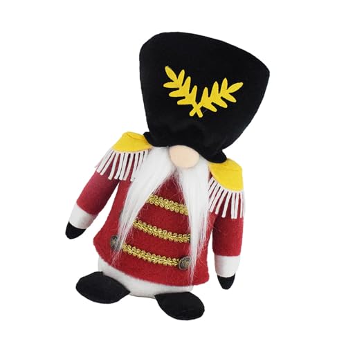 Weihnachtsknacker Gnomes Plüsch Puppen Weich Weihnachtsknacker Gnomes Plüsch Puppen Weich von GKYQVE