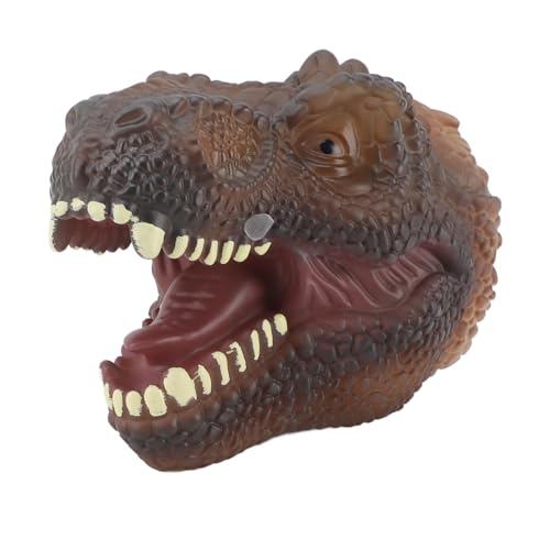 Dinosaurier-Nachtlicht, farbwechselnde LED-Lampe für Kinder mit 7 Farben, Touch-Schalter, tragbar, Kinderzimmer, Dekoration, Geschenke, LED-Lampe für Kinder (T Rex) von GLOGLOW