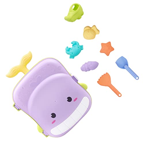 GLSTOY 1 Set Baby Bad Spielzeug Strand Sand Spielzeug Sand Strand Spielzeug Kinder Sand Spielt Lustige Spielzeug von GLSTOY