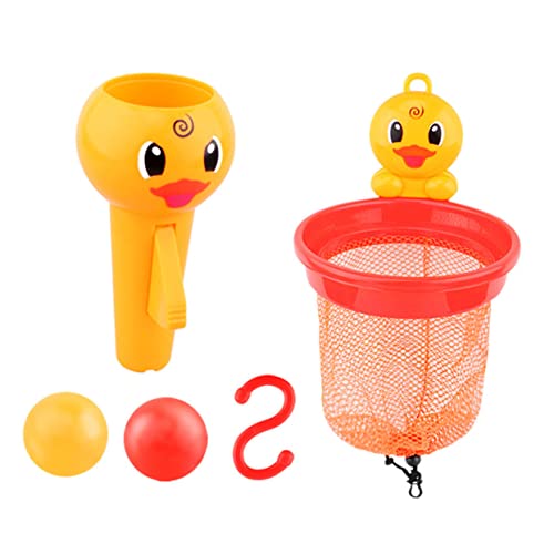 GLSTOY 1 Set Baby Spielzeug Dusche Basketball Spielzeug Neugeborenes Badespielzeug Dusche Spielzeug von GLSTOY