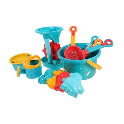 GLSTOY 1 Set Beach Toys Sand-Excavating-Werkzeuge Sand Spielen Spielzeug Kinderspielzeug von GLSTOY