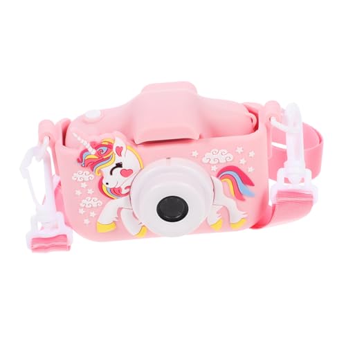 GLSTOY 1 Set Kinderkamera Mini Kleine Kameras Digitalkamera Kinderspielzeug Kamera Für Kinder Spielzeug Für Kinder Kleinkindspielzeug Kinderkamera Für Mädchen Kameras Für von GLSTOY