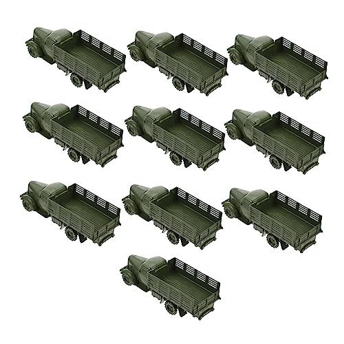 GLSTOY 10 Stück Teiliges Kunststoff LKW Modellspielzeug Realistische Baustellenfahrzeuge Sicherer Kunststoff Ergonomisch Geformt Fördert Feinmotorik und Spielspaß für Kleinkinder GLSTOY 10 Stück Teiliges Kunststoff LKW Modellspielzeug Realistische Baustellenfahrzeuge Sicherer Kunststoff Ergonomisch Geformt Fördert Feinmotorik und Spielspaß für Kleinkinder von GLSTOY