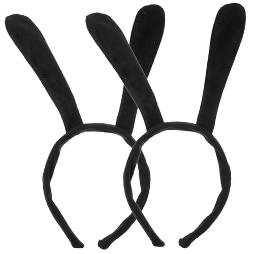 GLSTOY 2 Stück Bienen-antennen Haarreifen Stirnband für Halloween Party Karneval Cosplay Kostüm Accessoire Leicht und Komfortabel für Erwachsene GLSTOY 2 Stück Bienen-antennen Haarreifen Stirnband für Halloween Party Karneval Cosplay Kostüm Accessoire Leicht und Komfortabel für Erwachsene von GLSTOY