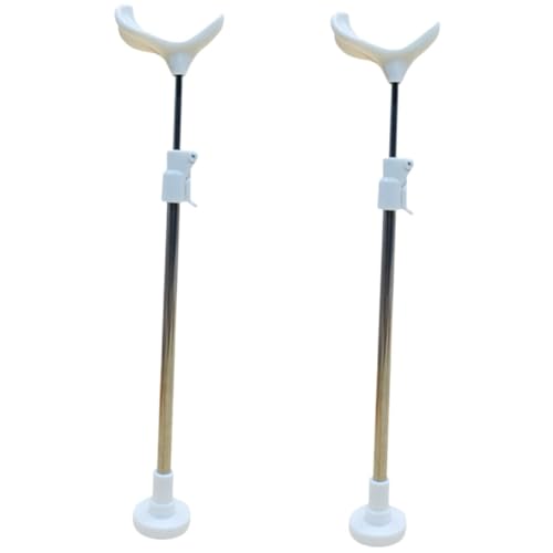 GLSTOY 2 Stück Verstellbare Puppenständer Stabile Displayhalterung für Spielfiguren Leicht Tragbar rutschfest für Puppenhaus und Puppenzubehör Kreative Stütze für Sammler GLSTOY 2 Stück Verstellbare Puppenständer Stabile Displayhalterung für Spielfiguren Leicht Tragbar rutschfest für Puppenhaus und Puppenzubehör Kreative Stütze für Sammler von GLSTOY