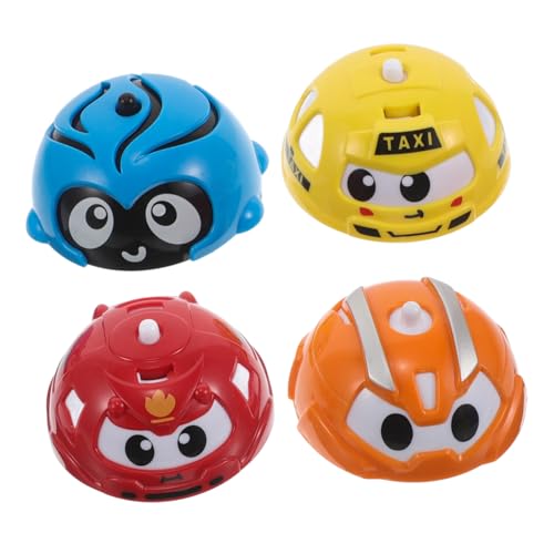 GLSTOY 4 Stück Teiliges Gyro Drehbare Insektenform Robustes Material Fördert Feinmotorik und Hand Auge Koordination für Outdoor Spaß GLSTOY 4 Stück Teiliges Gyro Drehbare Insektenform Robustes Material Fördert Feinmotorik und Hand Auge Koordination für Outdoor Spaß von GLSTOY