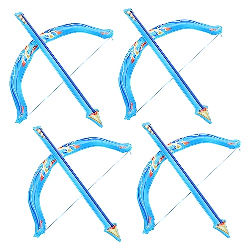 GLSTOY 4stücke Bogen- Ballons Kreative Kostüm-requisiten Für Festivals Partys Und Cosplay-dekoration Für Halloween Und Weihnachten GLSTOY 4stücke Bogen- Ballons Kreative Kostüm-requisiten Für Festivals Partys Und Cosplay-dekoration Für Halloween Und Weihnachten von GLSTOY