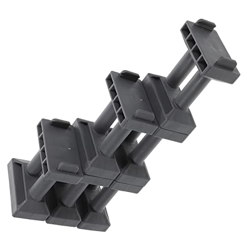 GLSTOY 6 Stück Teiliges Brückenpfeiler für Detailliertes Modell mit Stapelbaren Säulen Einfach zu Montieren Dekoratives Eisenbahn Schienen Zubehör Fördert Kreativität und Handfertigkeit GLSTOY 6 Stück Teiliges Brückenpfeiler für Detailliertes Modell mit Stapelbaren Säulen Einfach zu Montieren Dekoratives Eisenbahn Schienen Zubehör Fördert Kreativität und Handfertigkeit von GLSTOY