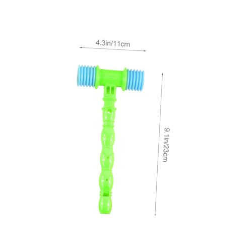 GLSTOY 8 Stück Teiliges Musikspielzeug für Leichter Bunter Klanghammer aus Sicherem Kunststoff Fördert Rhythmusgefühl und Motorische Entwicklung Pädagogisches Kleinkindspielzeug GLSTOY 8 Stück Teiliges Musikspielzeug für Leichter Bunter Klanghammer aus Sicherem Kunststoff Fördert Rhythmusgefühl und Motorische Entwicklung Pädagogisches Kleinkindspielzeug von GLSTOY