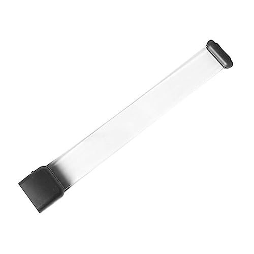 GLSTOY LED Leuchtarmband Verstellbar Buntes Party Armband für Erwachsene und Komfortabel Langlebig für Konzerte Geburtstage und Silvester Feiern GLSTOY LED Leuchtarmband Verstellbar Buntes Party Armband für Erwachsene und Komfortabel Langlebig für Konzerte Geburtstage und Silvester Feiern von GLSTOY