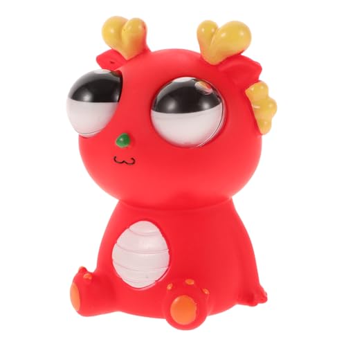 GLSTOY Lustiger Drache Stressspielzeug Auffälliger Quetschspaß Tragbares Zappelspielzeug Kleines Eselspielzeug Für Erwachsene Neuartiges Entspannungsspielzeug GLSTOY Lustiger Drache Stressspielzeug Auffälliger Quetschspaß Tragbares Zappelspielzeug Kleines Eselspielzeug Für Erwachsene Neuartiges Entspannungsspielzeug von GLSTOY
