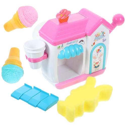 GLSTOY Seifenblasenmaschine saugnapf Sucker Toys Shower Toys wasserspielzeuge Suction Cup Toy badespielzeug badewanne Kinderspielzeug Babybadezubehör von GLSTOY