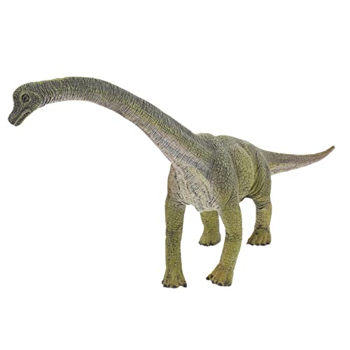 GLSTOY Simulation Brachiosaurus Modell Kind Dinosaurier Spielzeug Dinosaurier Figur Spielen Dinosaurier Dekore Kinderspielzeug Zierdinosaurier Spielzeug Dinosaurier Modell Für Spiel von GLSTOY