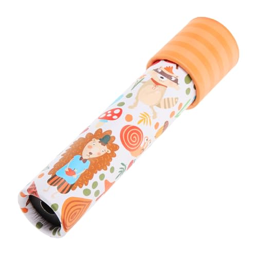 GLSTOY für Rotierendes Lernspielzeug mit Bunten Mustern Sicheres Material Fördert Kreativität und Farberkennung für Jungen und Mädchen GLSTOY für Rotierendes Lernspielzeug mit Bunten Mustern Sicheres Material Fördert Kreativität und Farberkennung für Jungen und Mädchen von GLSTOY