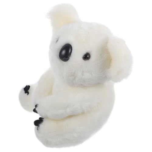 GLSTOY Kuscheliger Koala üsch Toy Niedliches Großes Koala Kuscheltier Für Cartoon Stil Perfektes Für ädchen Und Babys üßes Stofftier Für Spiel Und Spaß von GLSTOY