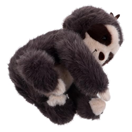 GLSTOY üßes Großes Sloth üschspielzeug Perfektes Kuscheltier Für Und Sammler Ideal Als Für Kleine Tierliebhaber von GLSTOY