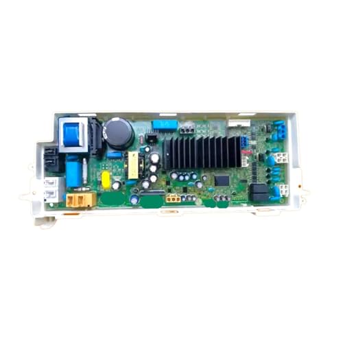 Verwendet Kompatibel for LG trommel waschmaschine computer-board power frequenz umwandlung motherboard EBR783109 EBR78310934 zubehör Verwendet Kompatibel for LG trommel waschmaschine computer-board power frequenz umwandlung motherboard EBR783109 EBR78310934 zubehör von GLSZNQO