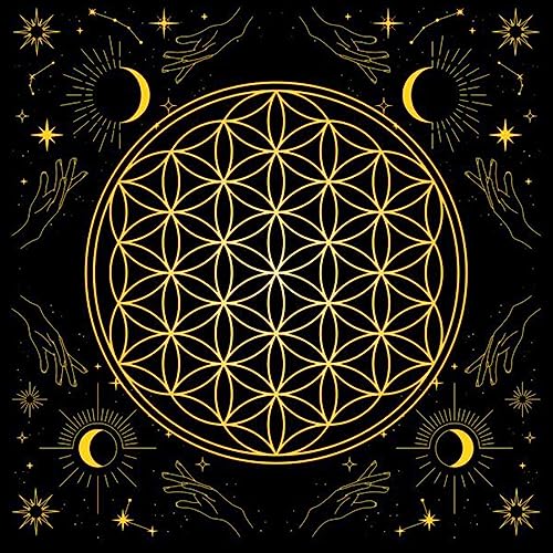 50x50/60x60/75x75cm Tarot Tischdecke Matte Geometrische Divinationen Tischtuch Brettspiel Oracles Card Pad Board Game Table Divinations Astrologie Tarot Karten Pat Zum Lesen Von 50x50/60x60/75x75cm Tarot Tischdecke Matte Geometrische Divinationen Tischtuch Brettspiel Oracles Card Pad Board Game Table Divinations Astrologie Tarot Karten Pat Zum Lesen Von von GMBYLBY