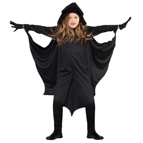 GMBYLBY / Stück Halloween Outfits Cosplay Kostüm Hoodie Strampler Overall Body Jungen Mädchen Geschenke von GMBYLBY