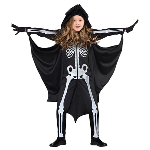 GMBYLBY / Stück Halloween Outfits Cosplay Kostüm Hoodie Strampler Overall Body Jungen Mädchen Geschenke von GMBYLBY