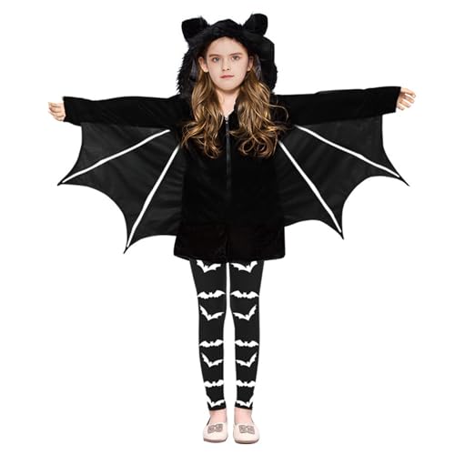 GMBYLBY / Stück Halloween Outfits Cosplay Kostüm Hoodie Strampler Overall Body Jungen Mädchen Geschenke von GMBYLBY